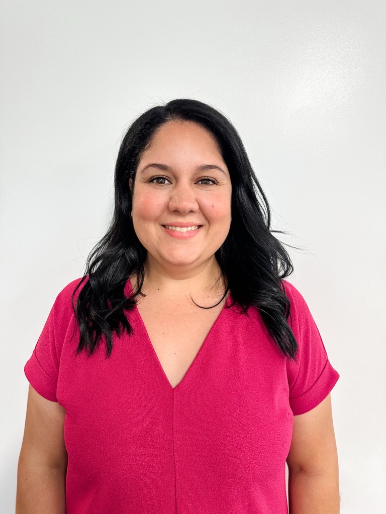 Stephany Cabrera, Paralegal